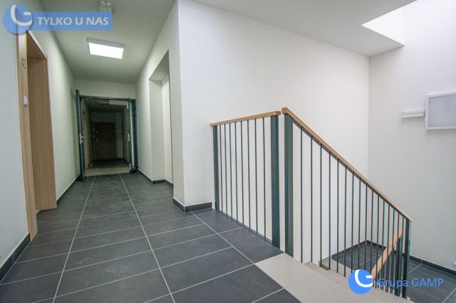 Mieszkanie 2-pokojowe Kraków Grzegórzki, ul. Mogilska. Zdjęcie 15