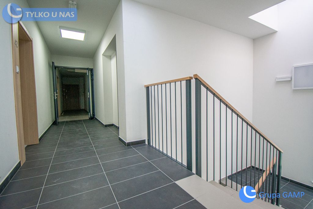 Mieszkanie 2-pokojowe Kraków Grzegórzki, ul. Mogilska. Zdjęcie 15