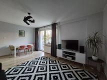 Mieszkanie 3-pokojowe Gdańsk Wrzeszcz, ul. Juliusza Słowackiego