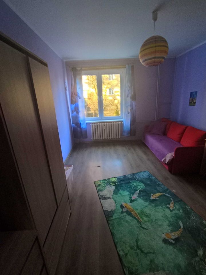 Mieszkanie 2-pokojowe Gorzów Wielkopolski Śródmieście, ul. Fryderyka Chopina. Zdjęcie 3