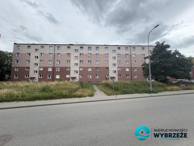 Mieszkanie 2-pokojowe Gdańsk, ul. Niska. Zdjęcie 4