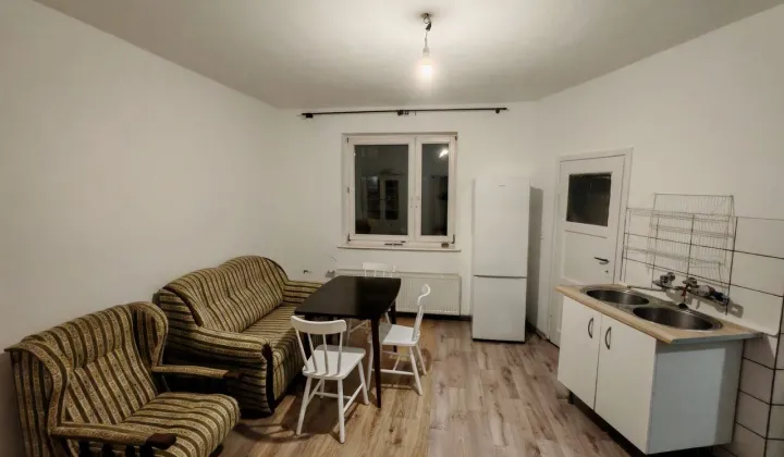 Mieszkanie 2-pokojowe Gdańsk Orunia Dolna, ul. Stefana Ramułta