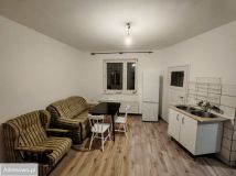 Mieszkanie 2-pokojowe Gdańsk Orunia Dolna, ul. Stefana Ramułta