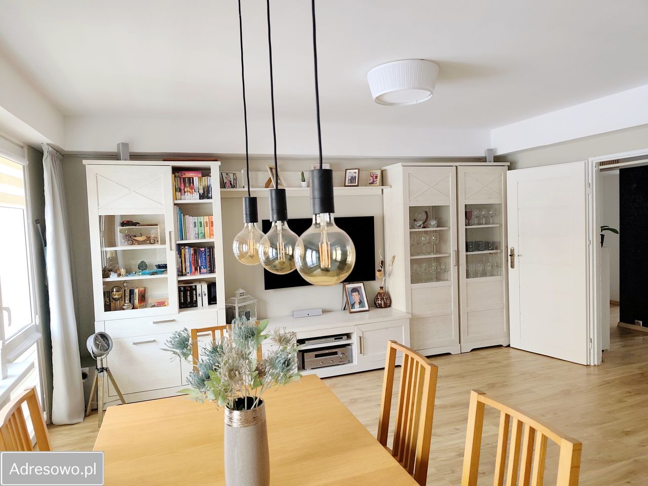 Mieszkanie 3-pokojowe Grudziądz, ul. ppłk. pil. Stanisława Skarżyńskiego. Zdjęcie 13