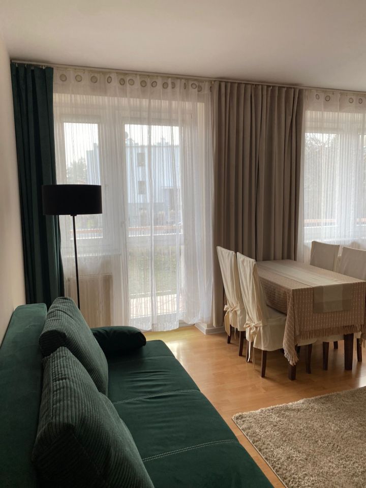 Mieszkanie 2-pokojowe Mielec Borek, ul. Mariana Pisarka. Zdjęcie 2