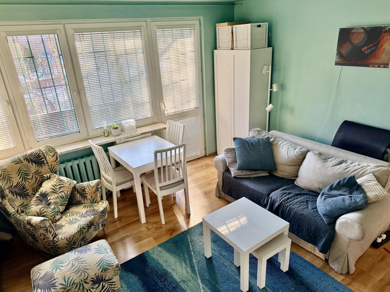 Mieszkanie 2-pokojowe Warszawa Bielany, ul. Renesansowa. Zdjęcie 2