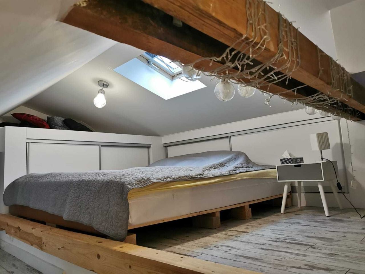 Mieszkanie 2-pokojowe Olsztyn, ul. Stefana Okrzei. Zdjęcie 8