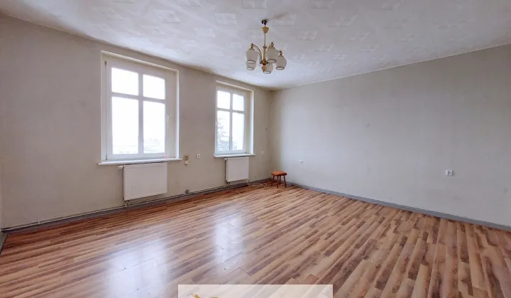 Mieszkanie 2-pokojowe Tczew, ul. Pomorska