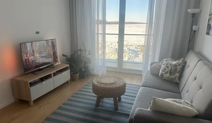 Mieszkanie 2-pokojowe Słupsk, ul. Wojciecha Korfantego