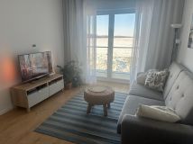 Mieszkanie 2-pokojowe Słupsk, ul. Wojciecha Korfantego. Zdjęcie 1