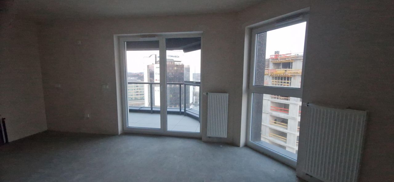 Mieszkanie 2-pokojowe Kielce KSM, al. Solidarności. Zdjęcie 13