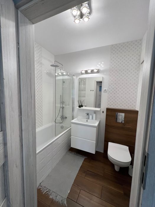 Mieszkanie 2-pokojowe Siedlce, ul. Partyzantów. Zdjęcie 6