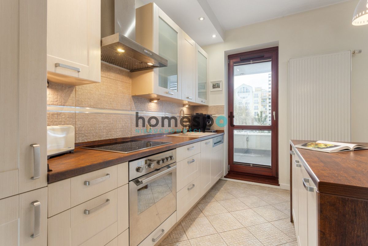 Mieszkanie 3-pokojowe Poznań Naramowice, ul. Naramowicka. Zdjęcie 5