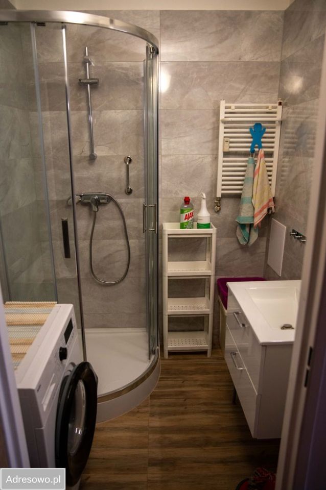 Mieszkanie 2-pokojowe Zielona Góra Centrum. Zdjęcie 6