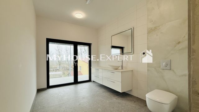 dom wolnostojący, 10 pokoi Gorzów Wielkopolski. Zdjęcie 7