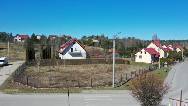 Działka budowlana Kruklanki, ul. Borecka. Zdjęcie 11