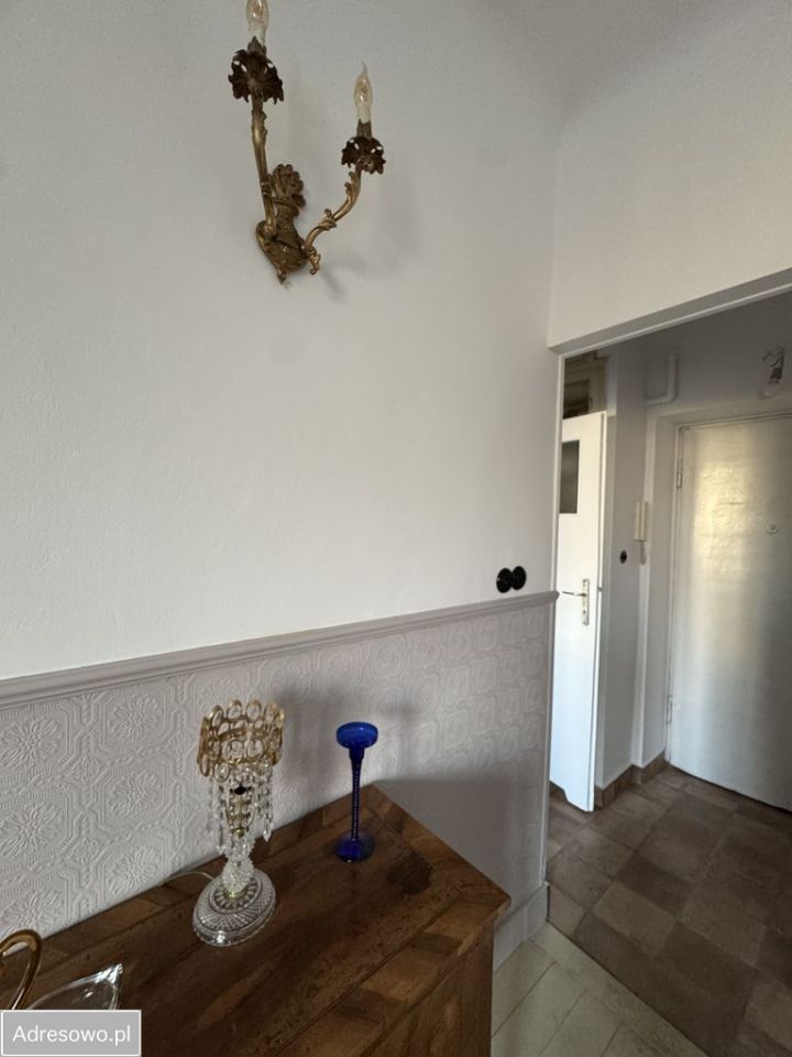 Mieszkanie 1-pokojowe Warszawa Grochów, ul. Wiatraczna. Zdjęcie 2