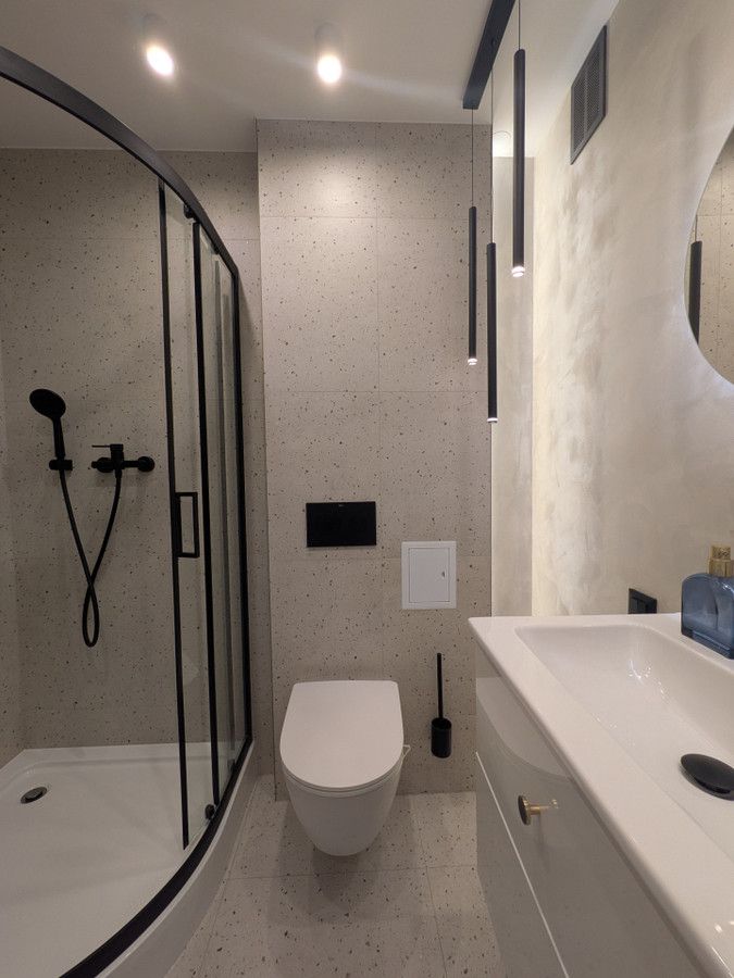 Mieszkanie 2-pokojowe Ruda Śląska Nowy Bytom, ul. ks. Jana Szymały. Zdjęcie 4