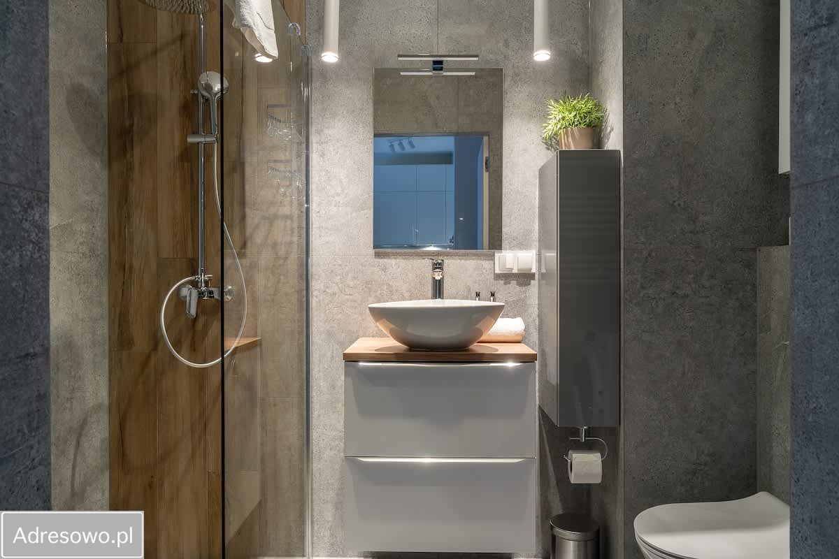 Mieszkanie 2-pokojowe Wrocław Stare Miasto, ul. Czysta. Zdjęcie 16