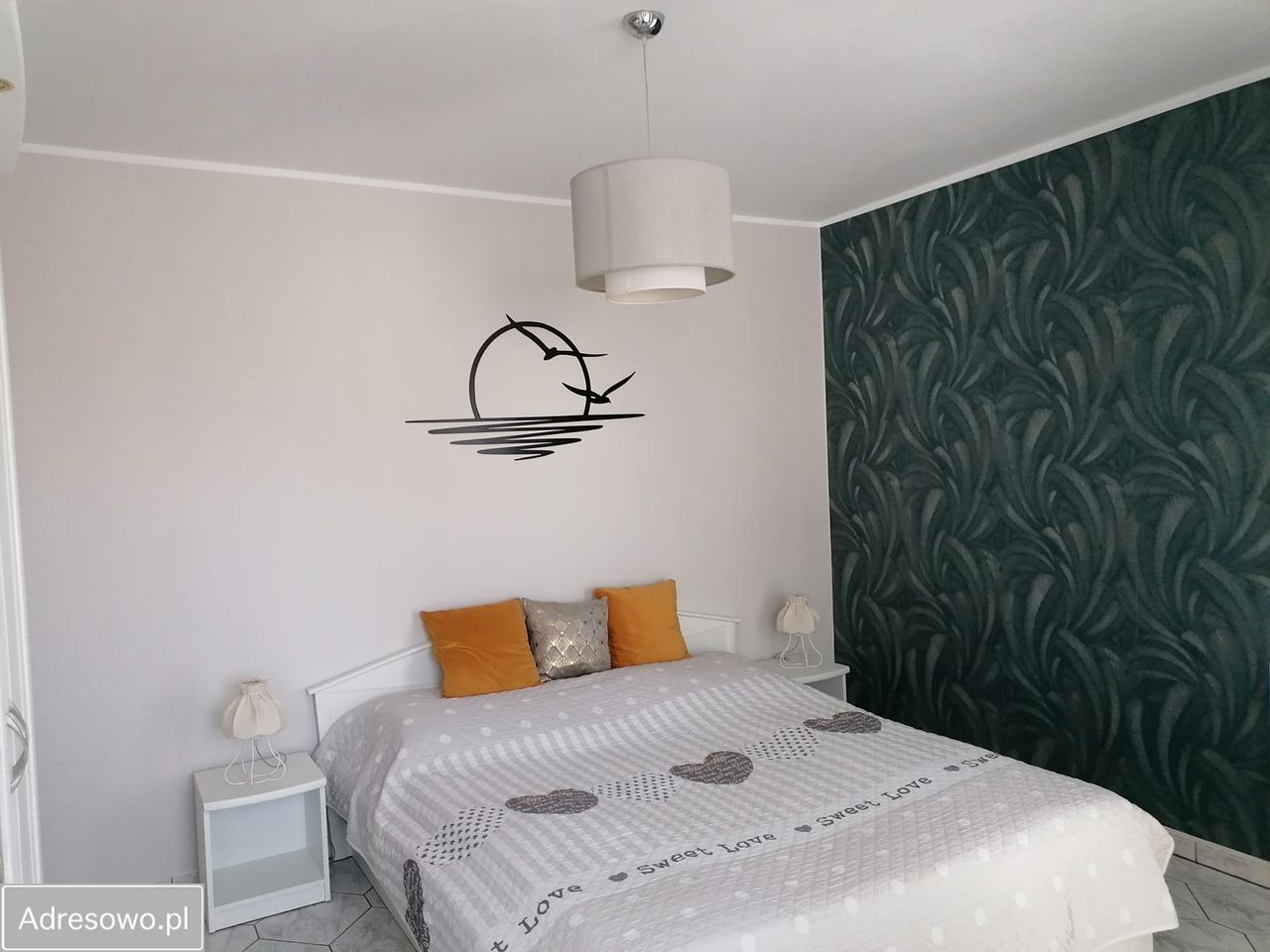 Mieszkanie 2-pokojowe Kołobrzeg, ul. Władysława Reymonta. Zdjęcie 2