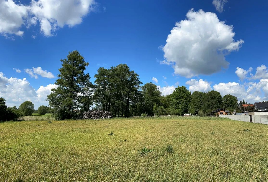 Działka budowlana Gorzów Śląski, Gorzów Śląski. Zdjęcie 6