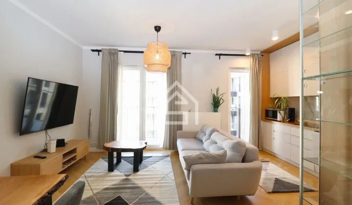 Mieszkanie 3-pokojowe Kraków, ul. Rakowicka