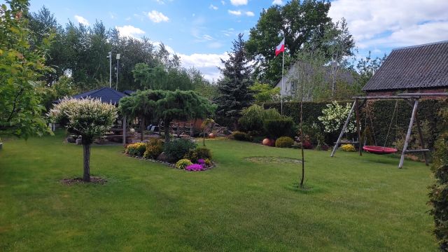 Działka budowlana Głodowo. Zdjęcie 1