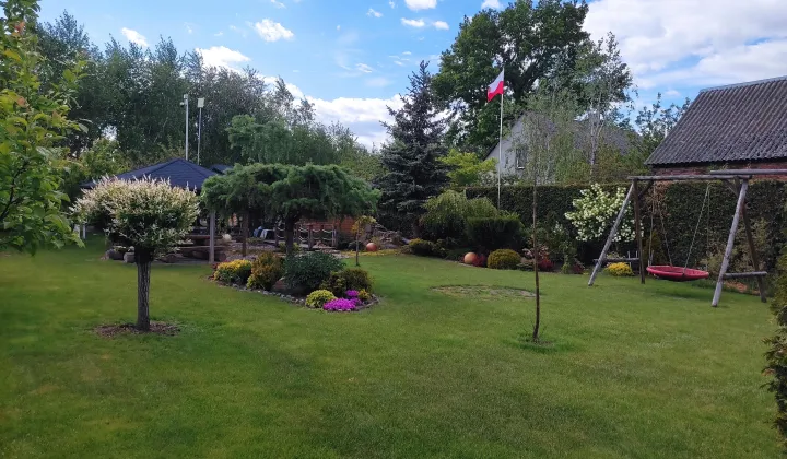 Działka budowlana Głodowo