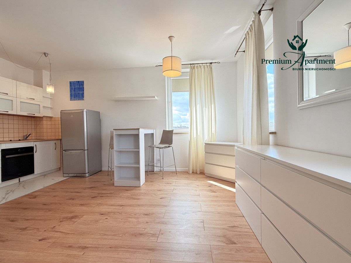 Mieszkanie 1-pokojowe Kielce Centrum, ul. Warszawska. Zdjęcie 11