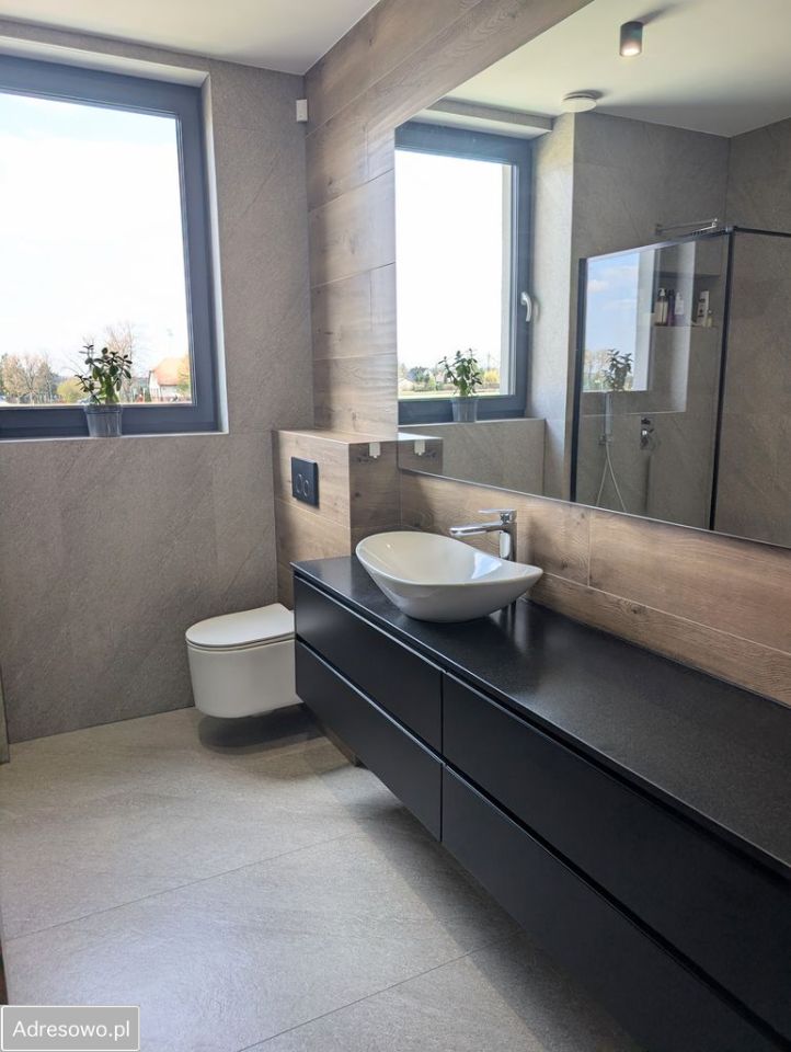 bliźniak, 4 pokoje Szreniawa, ul. Agatowa. Zdjęcie 8