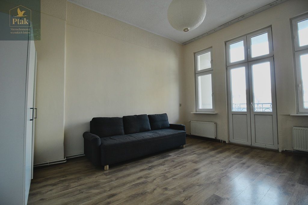 Mieszkanie 4-pokojowe Poznań, ul. Szewska. Zdjęcie 3