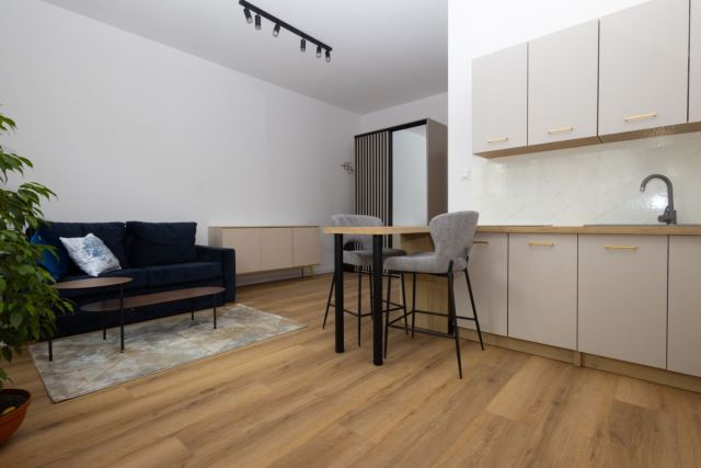 Mieszkanie 1-pokojowe Gdynia, ul. Jana Kilińskiego. Zdjęcie 3