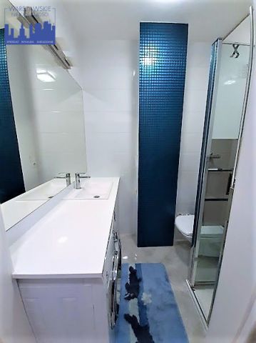 Mieszkanie 1-pokojowe Warszawa Bielany, ul. Zbigniewa Romaszewskiego. Zdjęcie 9