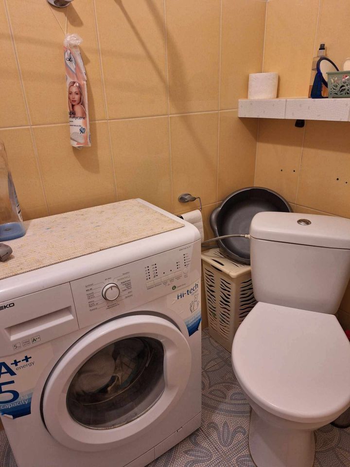 Mieszkanie 2-pokojowe Białogard Przemiłowo, ul. Lelewela. Zdjęcie 5