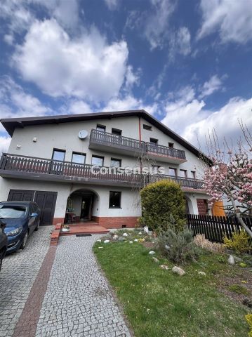 bliźniak, 5 pokoi Katowice Murcki. Zdjęcie 1