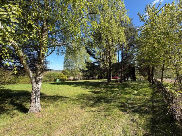 Działka rekreacyjna Sulistrowiczki, ul. Świdnicka. Zdjęcie 1