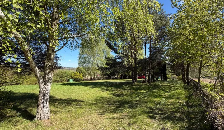 Działka rekreacyjna Sulistrowiczki, ul. Świdnicka