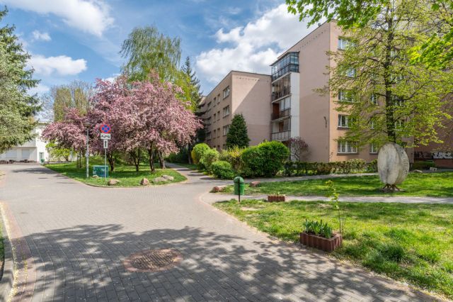 Mieszkanie 3-pokojowe Warszawa Ursynów, ul. Wiolinowa. Zdjęcie 15