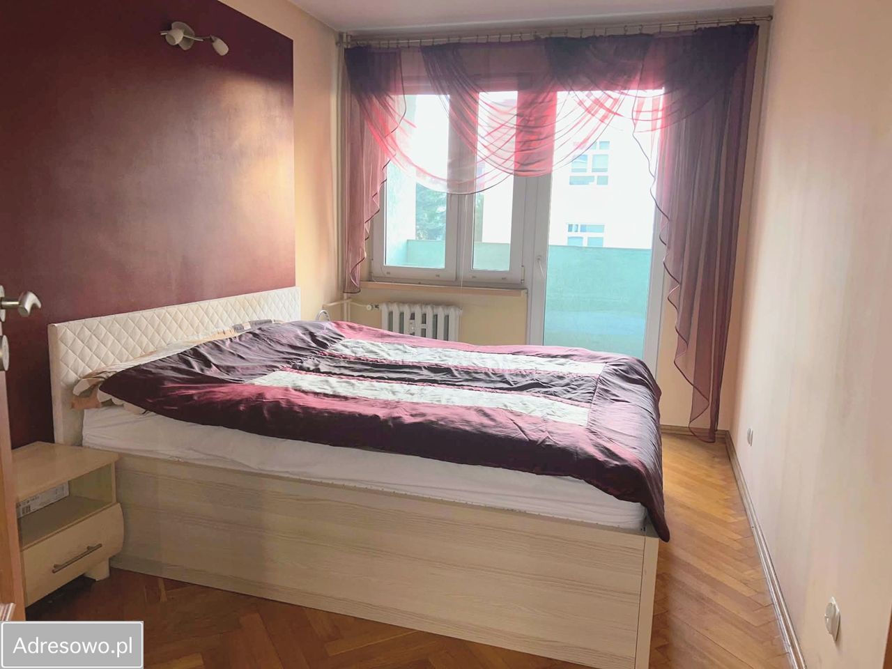 Mieszkanie 3-pokojowe Bielawa, os. Włókniarzy. Zdjęcie 5