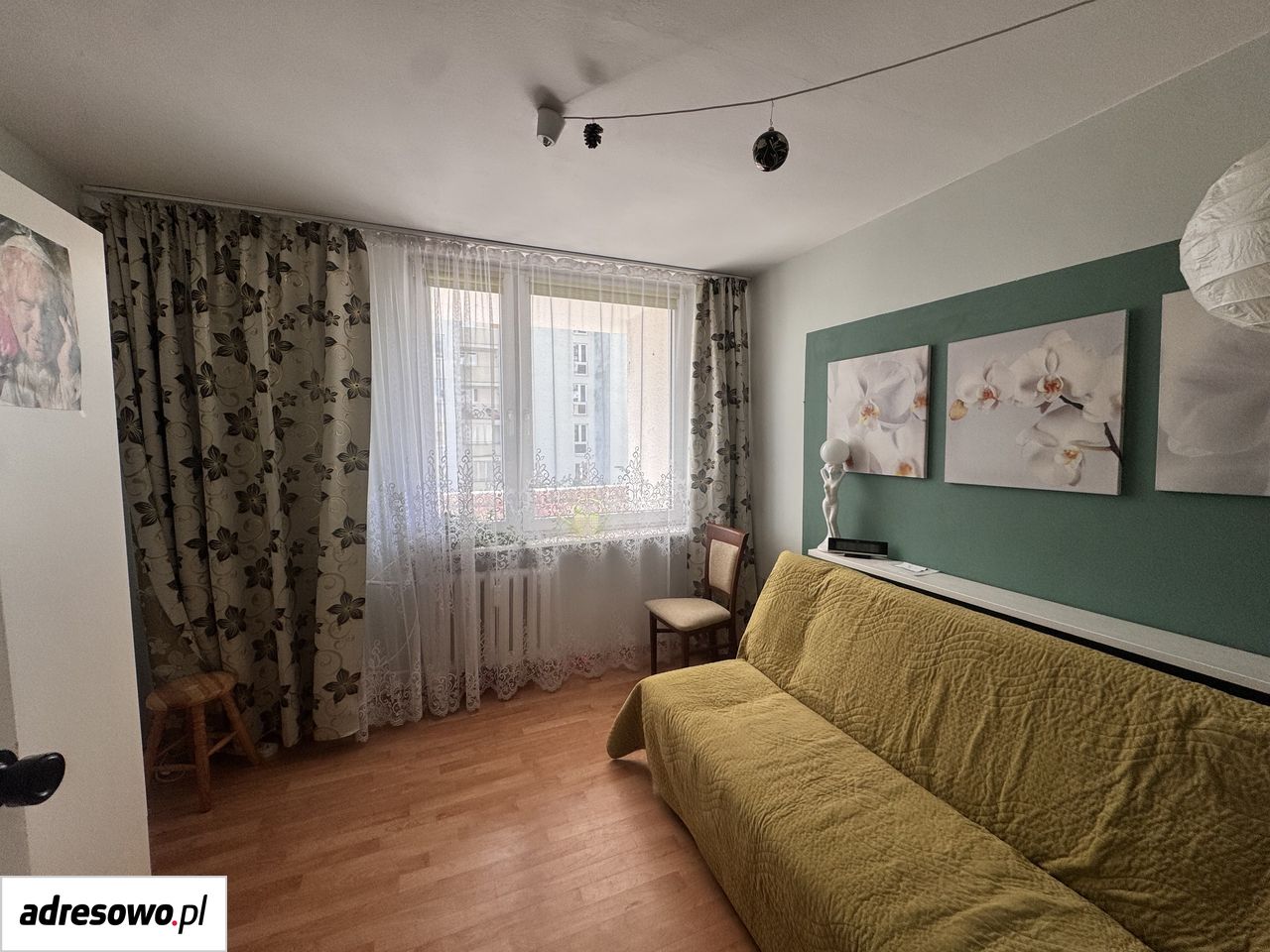 Mieszkanie 3-pokojowe Warszawa Targówek, ul. Zamiejska. Zdjęcie 11