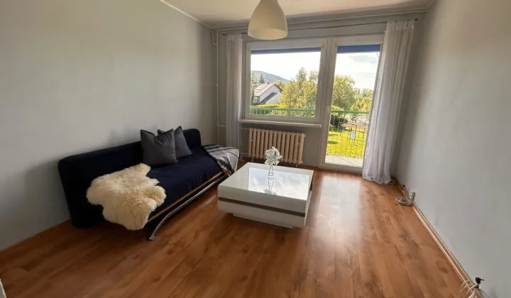 Mieszkanie 2-pokojowe Bielsko-Biała, al. Armii Krajowej