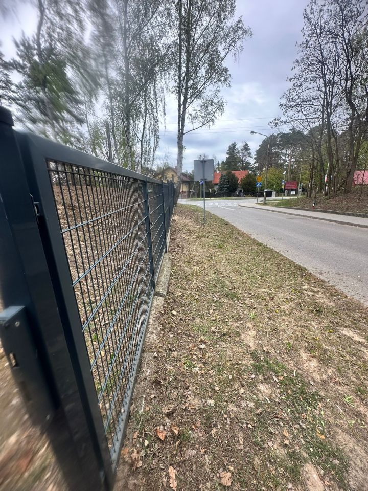 Działka budowlana Hornówek, ul. 3 Maja. Zdjęcie 12
