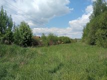 Działka inwestycyjna Dobczyce Marwin, ul. Garncarska