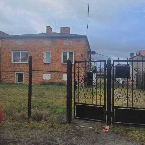 dom wolnostojący, 3 pokoje Wołomin, ul. Andersa. Zdjęcie 1