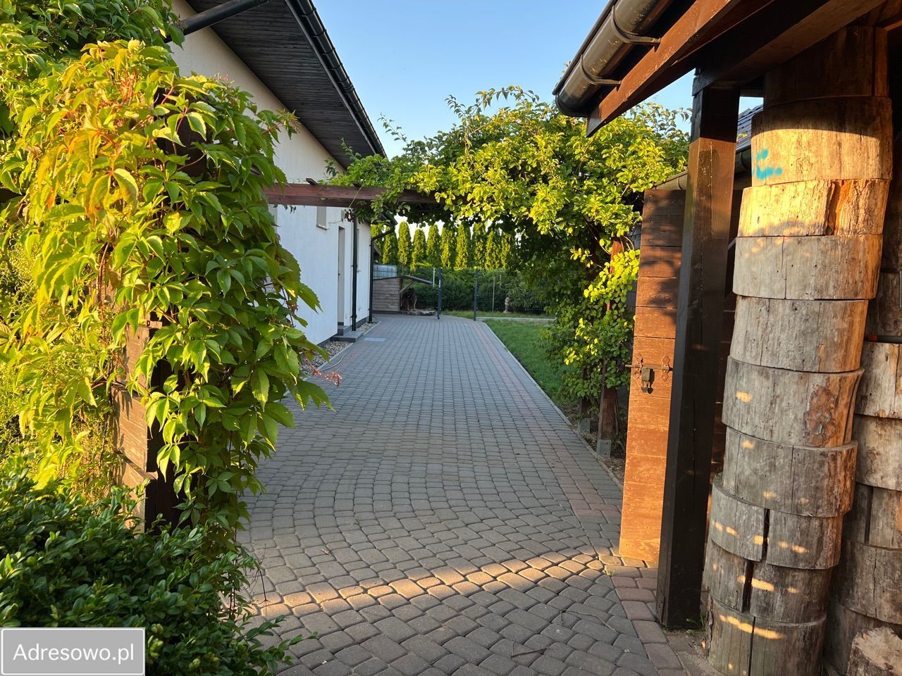 dom wolnostojący, 5 pokoi Resko. Zdjęcie 16