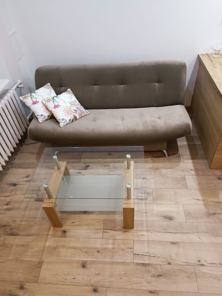 Mieszkanie 3-pokojowe Olsztyn Zatorze, ul. Ludwika Zamenhofa