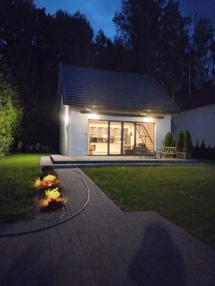 dom letniskowy, 3 pokoje Ciemino. Zdjęcie 20