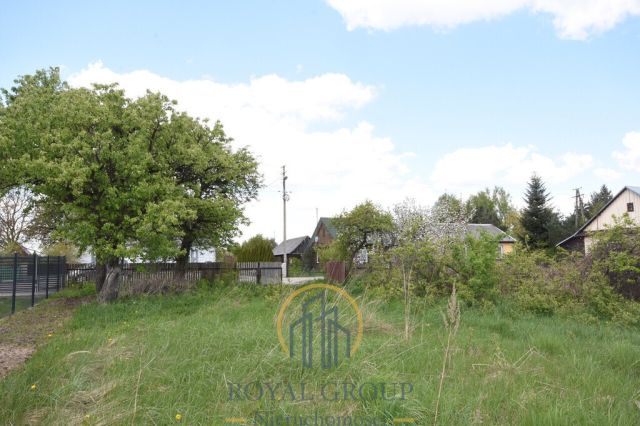 Działka rekreacyjna Białka. Zdjęcie 6