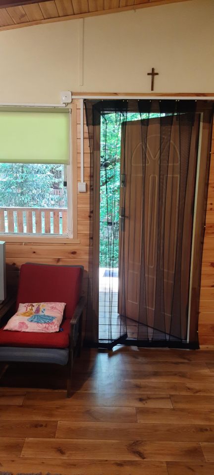 dom letniskowy, 3 pokoje Barcice Kępa Barcicka. Zdjęcie 6