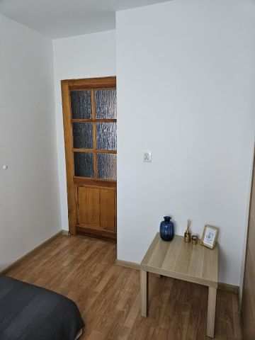 Mieszkanie 3-pokojowe Kraków Prądnik Biały, ul. Henryka Pachońskiego. Zdjęcie 3